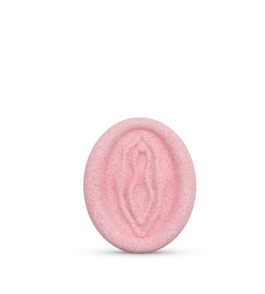 EasyToys Bath Bomb Pussy – opuštajuća kupka - image 3