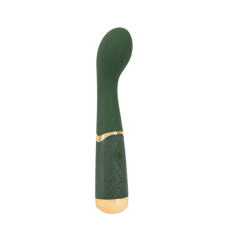 Emerald Love G-Spot - luksuzni masažer