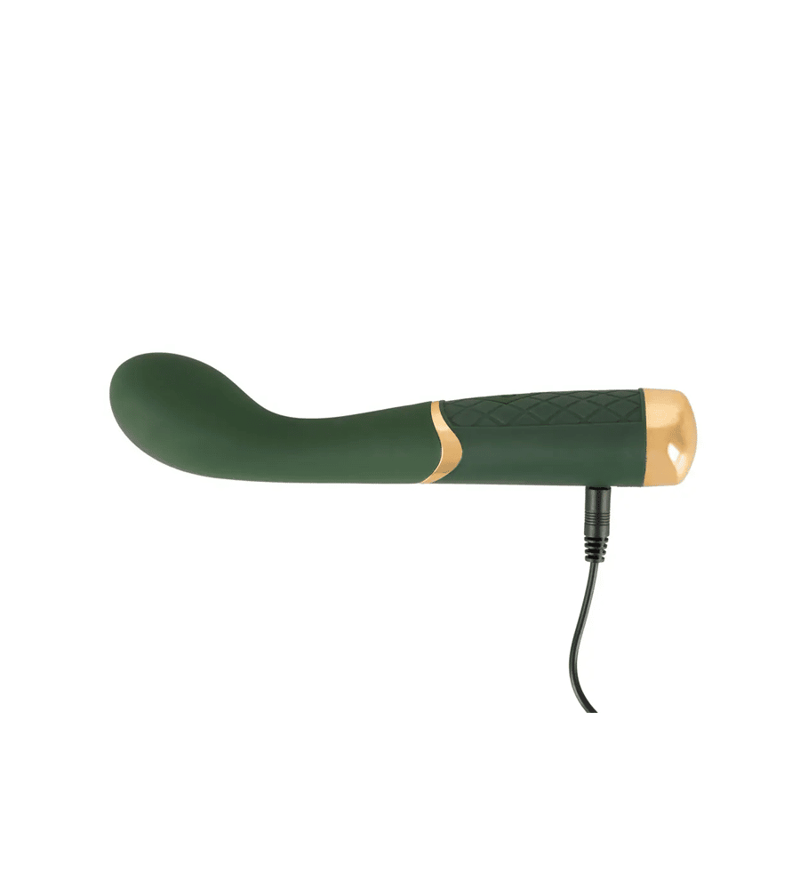 Emerald Love G-Spot - luksuzni masažer - image 5