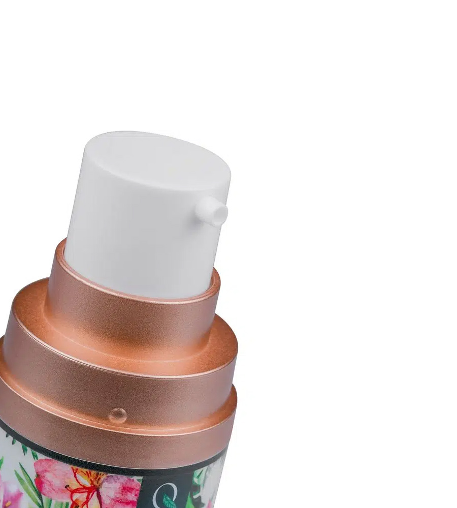 Exotiq Massage Oil Lavander – masažno ulje, lavanda, 100 ml - Slika 3