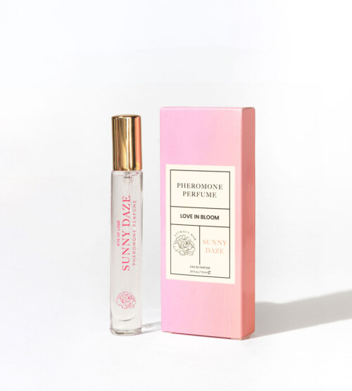 Eye of Love Bloom Sunny Daze – feromonski parfem za žene