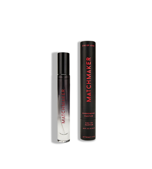 Eye of Love Matchmaker Black Her EDP – feromonski parfem za žene