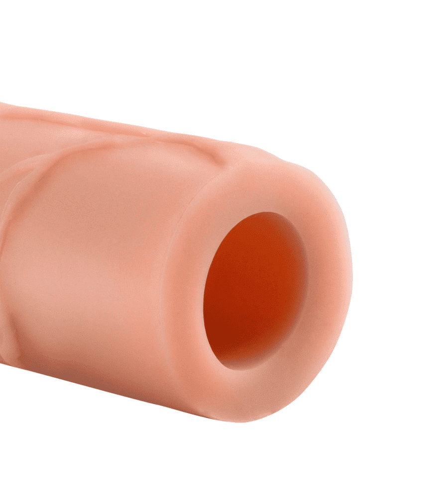 FX Perfect 3” Extension – navlaka za penis - image 3