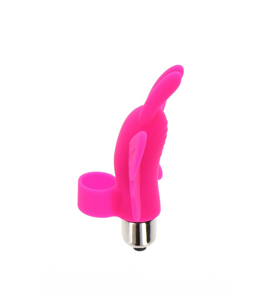 Finger Vibe Butterfly Pleaser – vibro kapsula za prst - image 3
