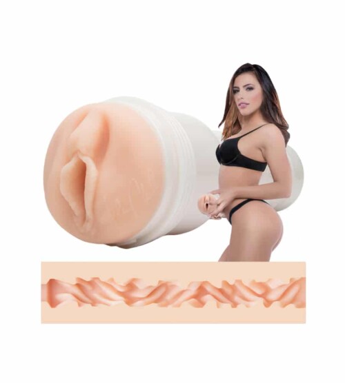 Fleshlight Adriana Chechik Empress – modelirani masturbator