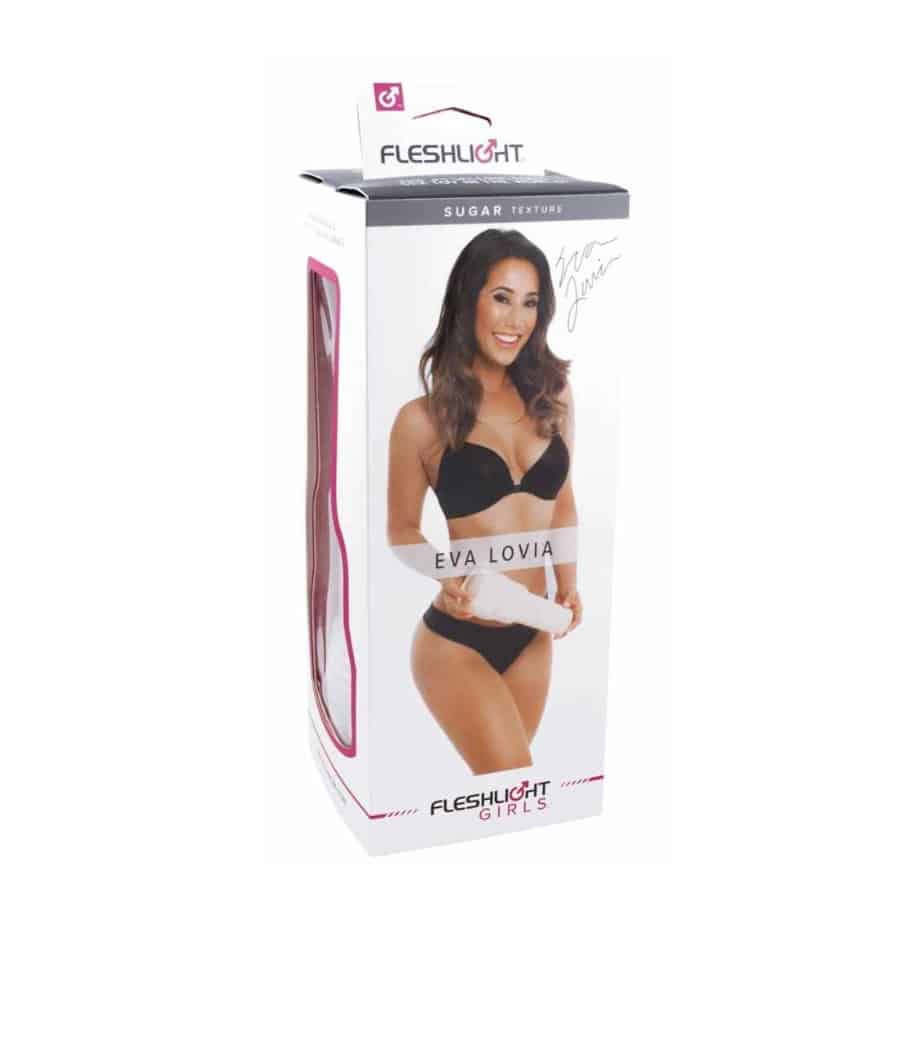 Fleshlight Eva Lovia Sugar – modelirani masturbator - image 5