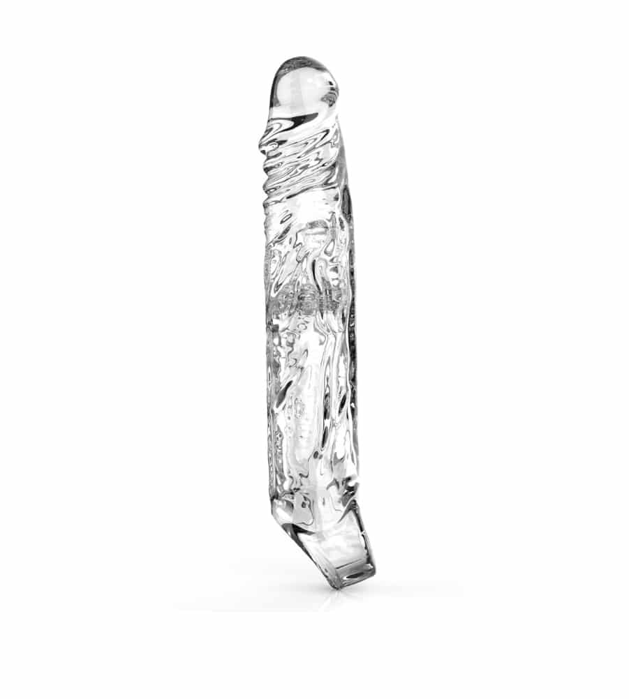 Get Real Extension Sleeve XLarge – navlaka za penis