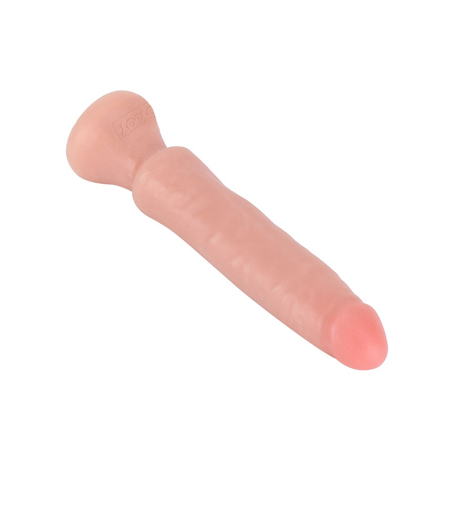 Get Real Starter Dong 6” Light – realistični dildo - image 3