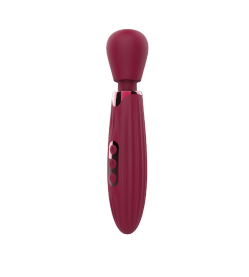 Glam Wand Vibrator – silikonski masažer