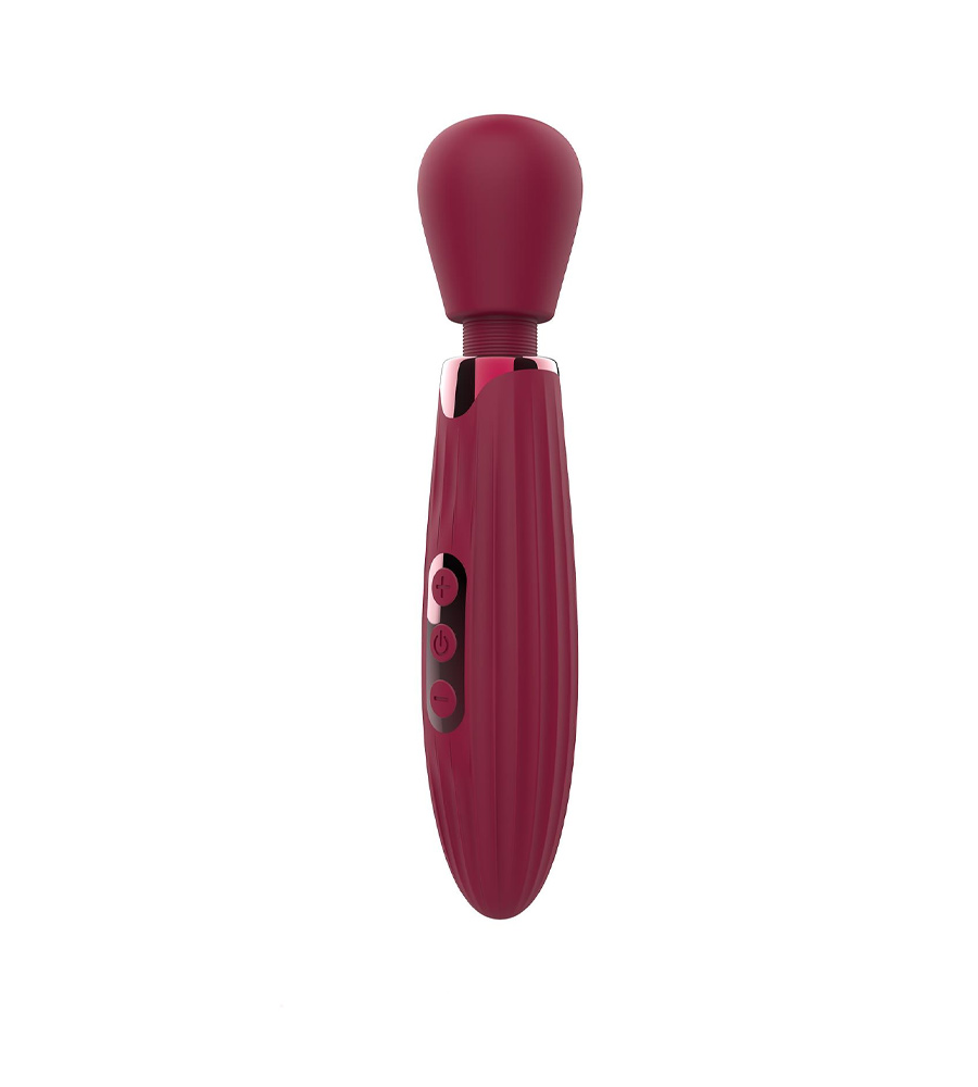 Glam Wand Vibrator – silikonski masažer