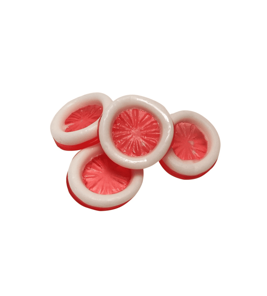 Gummy Condoms Candy - gumeni bomboni u obliku kondoma - image 2