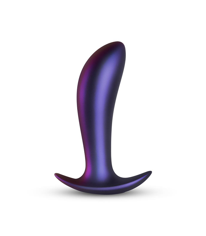 Hueman Uranus Anal Vibrator - masažer prostate