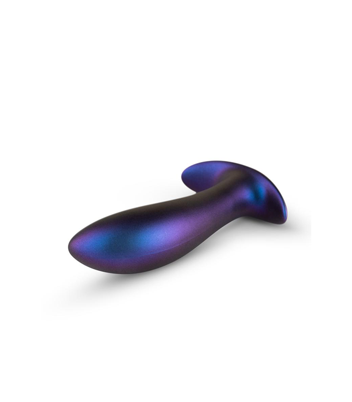Hueman Uranus Anal Vibrator - masažer prostate - image 2