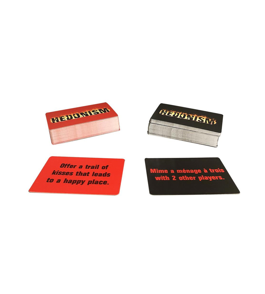 Hedonism Card Game – igra za odrasle - image 2