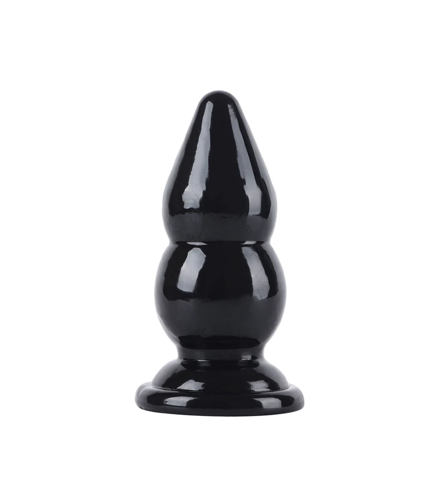 Hidden Desire Extreme Buttplug Balls L – analni plug