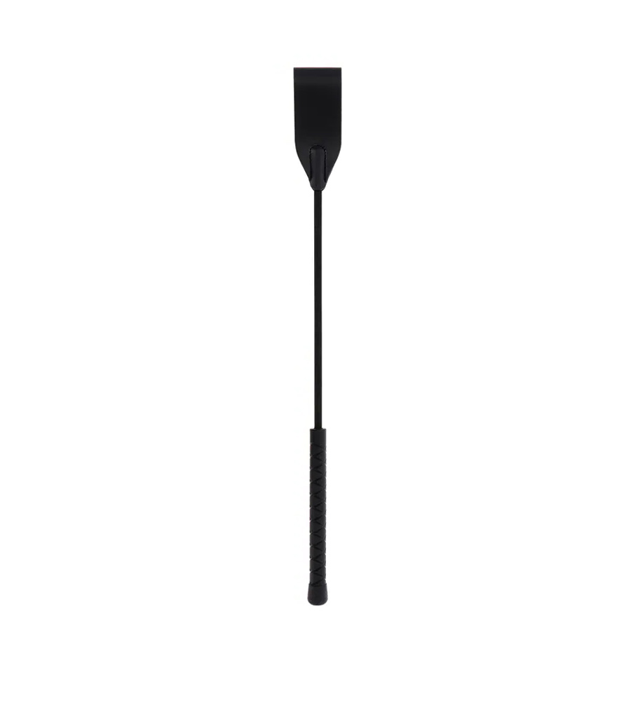 Hidden Desire Extreme Crop Flapper Whip – bič