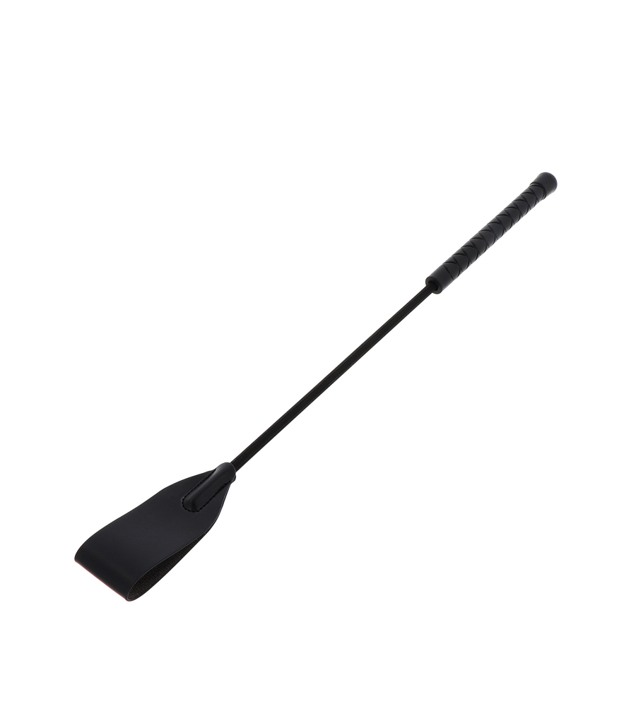 Hidden Desire Extreme Crop Flapper Whip – bič - image 2