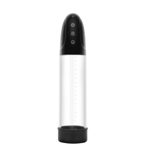 Hidden Desire Fusion X Automatic Penis Pump – automatska penis pumpa
