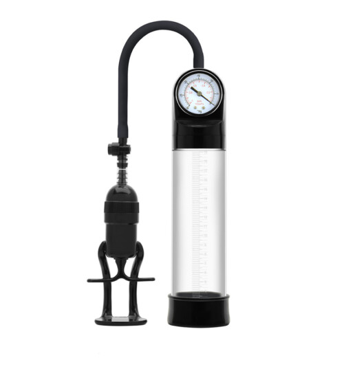 Hidden Desire Fusion X Pro Pressure Penis Pump – penis pumpa