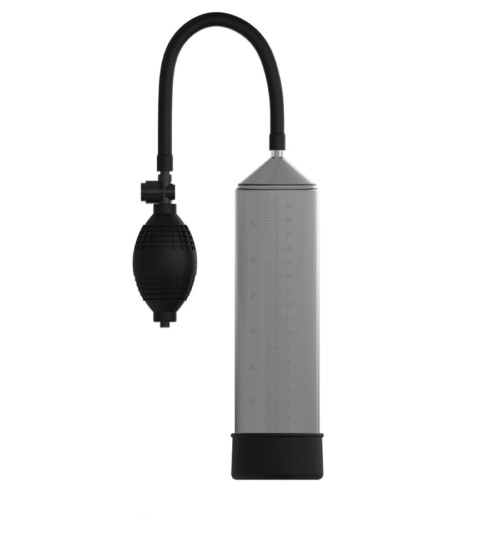 Hidden Desire Fusion X Starter Penis Pump – penis pumpa