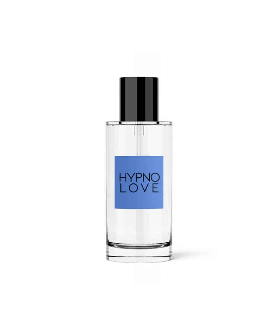Hypno Love For Men – toaletna voda za muškarce - image 2