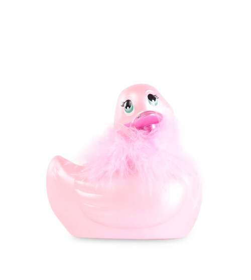 I Rub My Duckie 2.0 Paris – stimulator klitorisa u obliku patkice