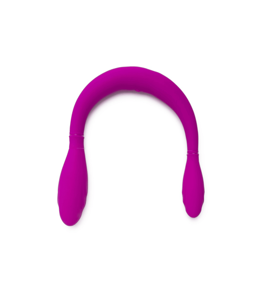Infinity Double Dildo – Dvostruki vibrator - image 6