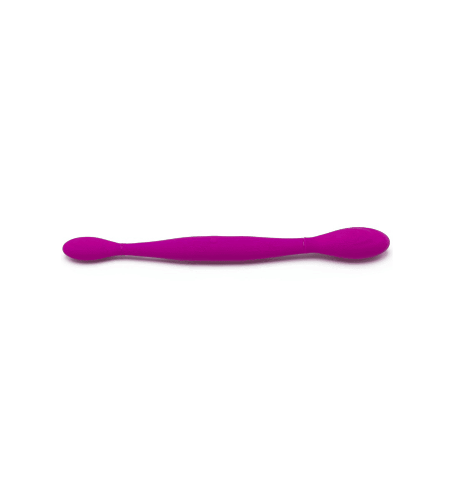 Infinity Double Dildo – Dvostruki vibrator - image 4