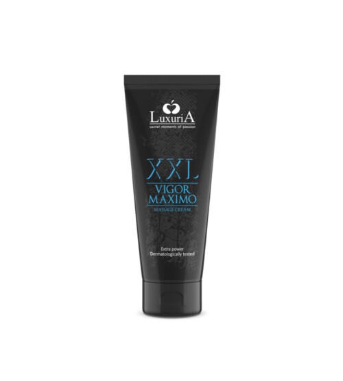 IntimateLine Vigor Maximo XXL – gel za povećanje penisa