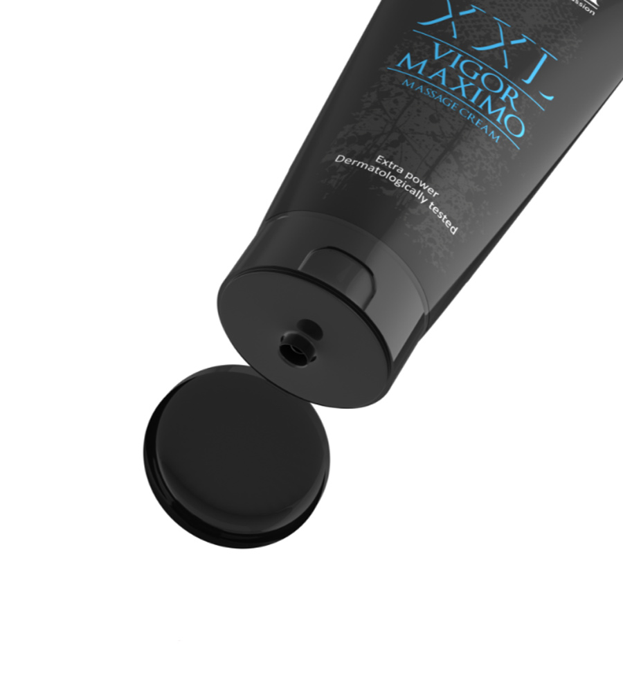 IntimateLine Vigor Maximo XXL – gel za povećanje penisa - image 3