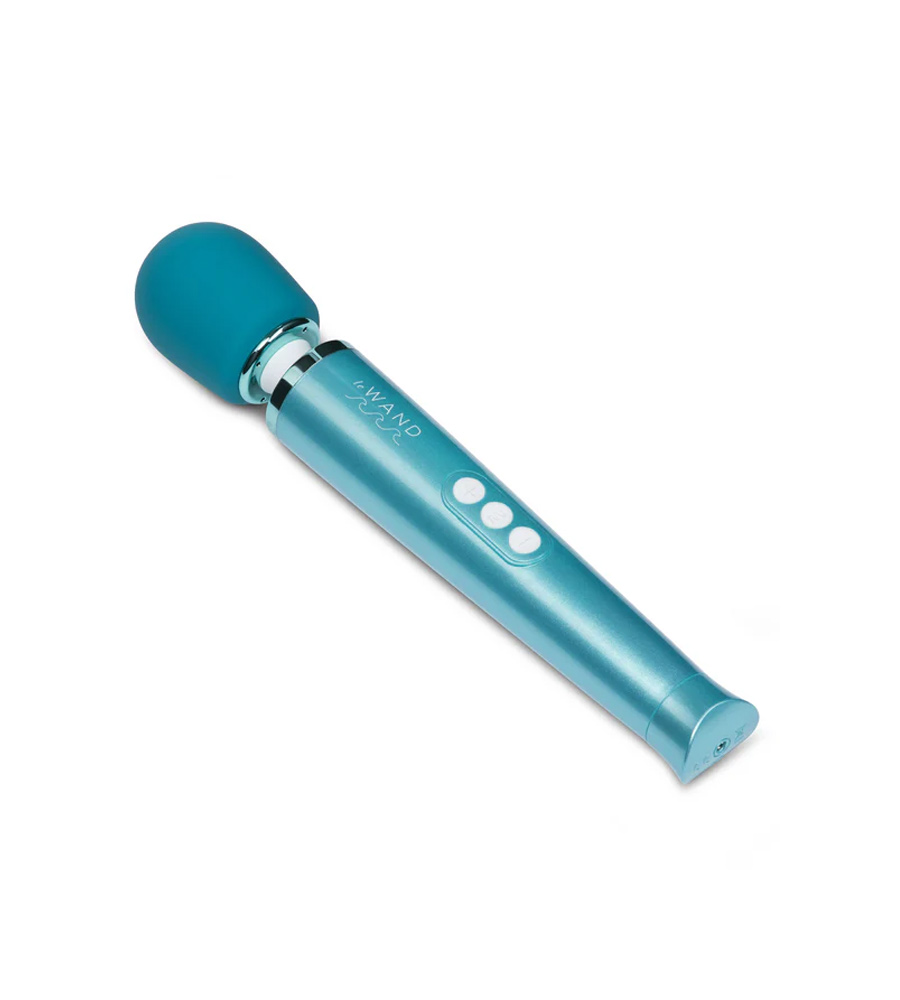 Le Wand Dive Submersible Rechargeable Wand – snažni masažer - image 3