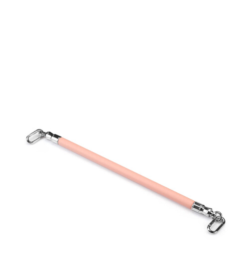 Liebe Seele Pink Organosilicon Spreader Bar – šipka za širenje nogu