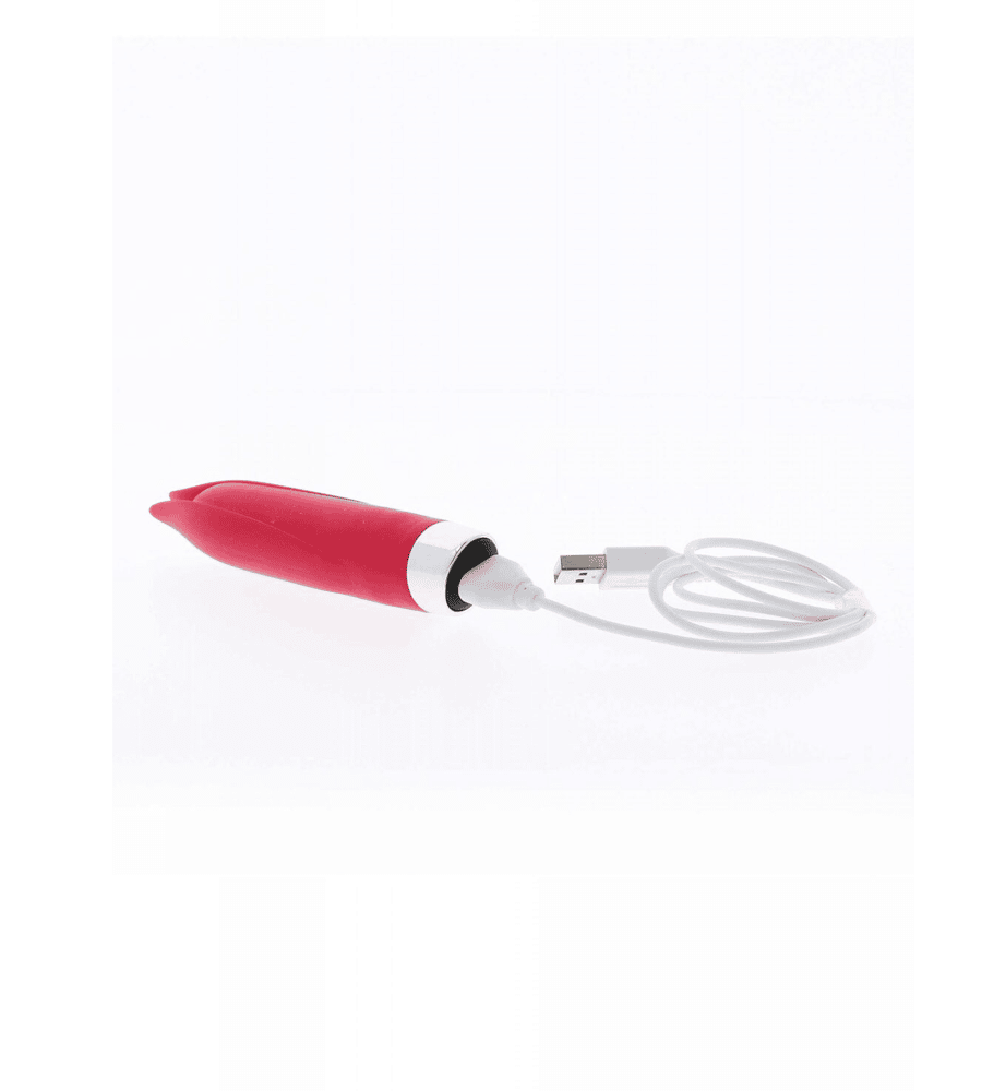 Happiness Light My Fire Vibe - silikonski vibrator - image 3