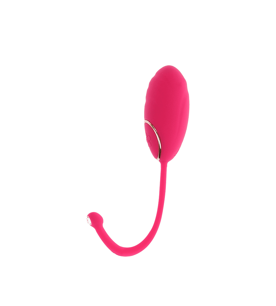Ivy Lily Remote Egg – vibrirajuće jaje s daljinskim upravljačem - image 7