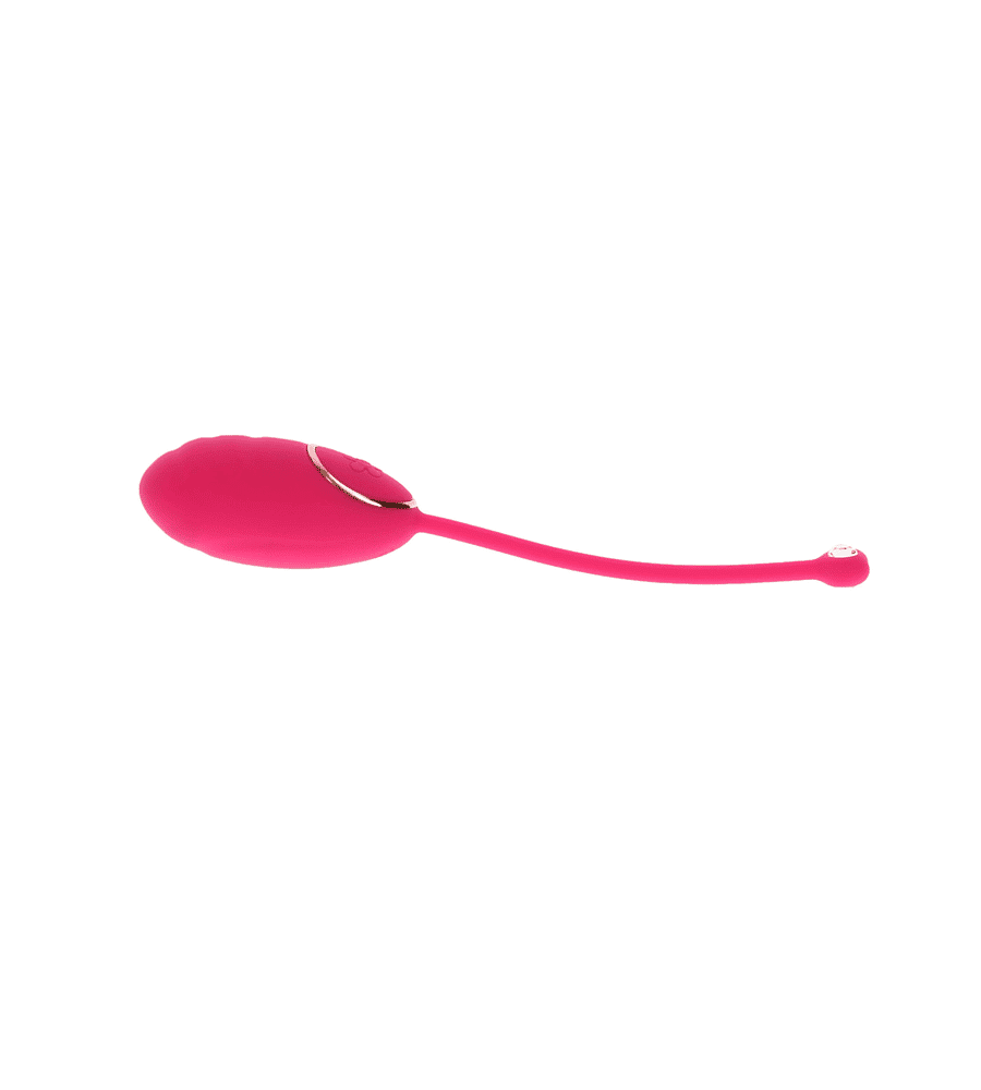 Ivy Lily Remote Egg – vibrirajuće jaje s daljinskim upravljačem - image 6