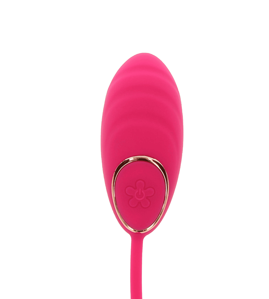 Ivy Lily Remote Egg – vibrirajuće jaje s daljinskim upravljačem - image 5