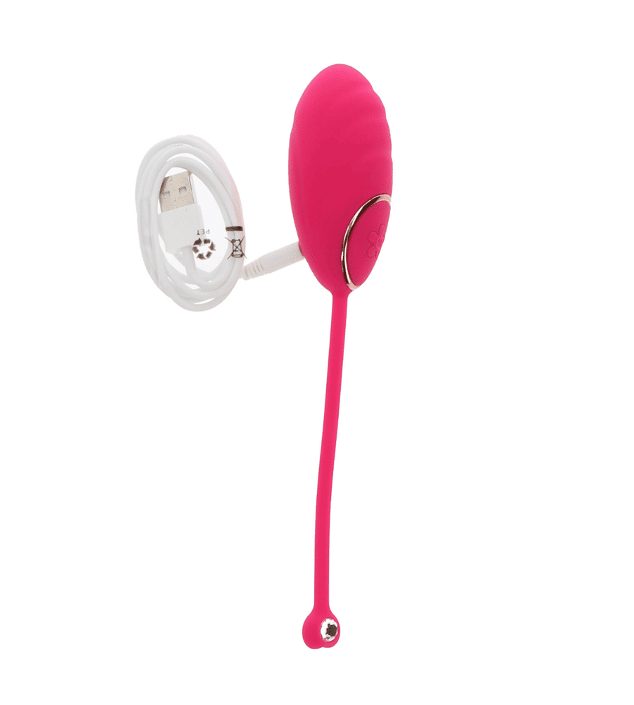 Ivy Lily Remote Egg – vibrirajuće jaje s daljinskim upravljačem - image 4