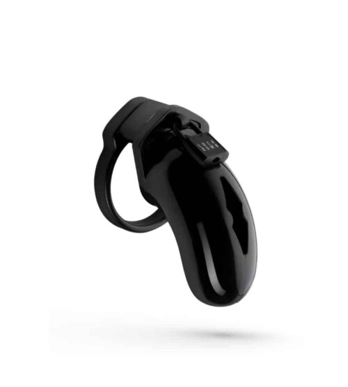 Lockdown Chastity Cage Medium – kavez za penis