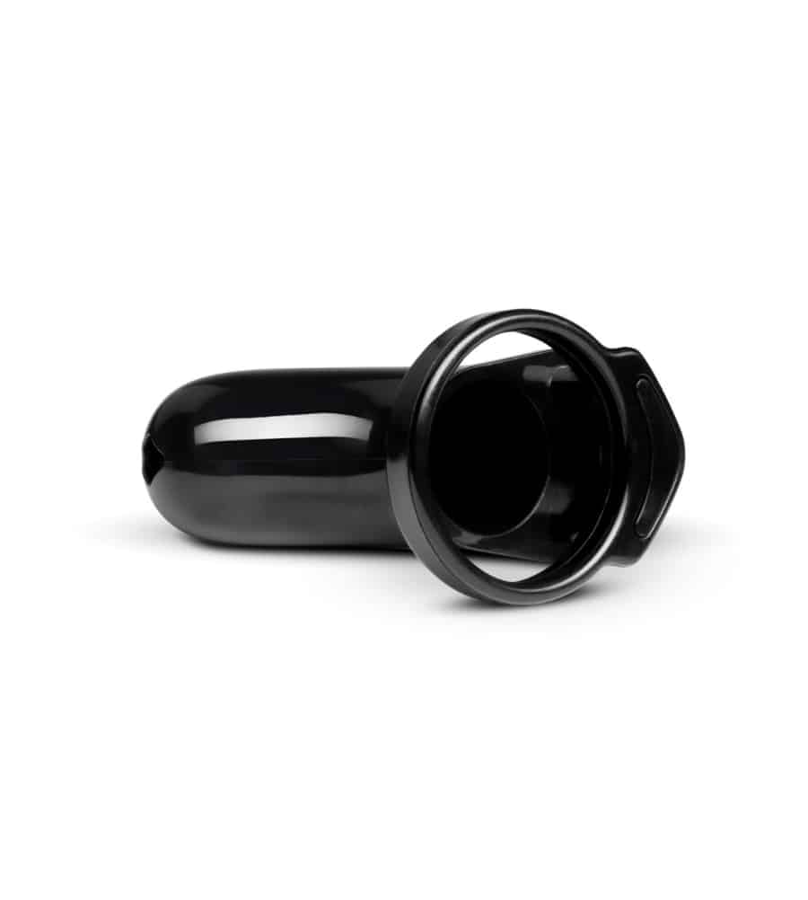 Lockdown Chastity Cage Medium – kavez za penis - image 5