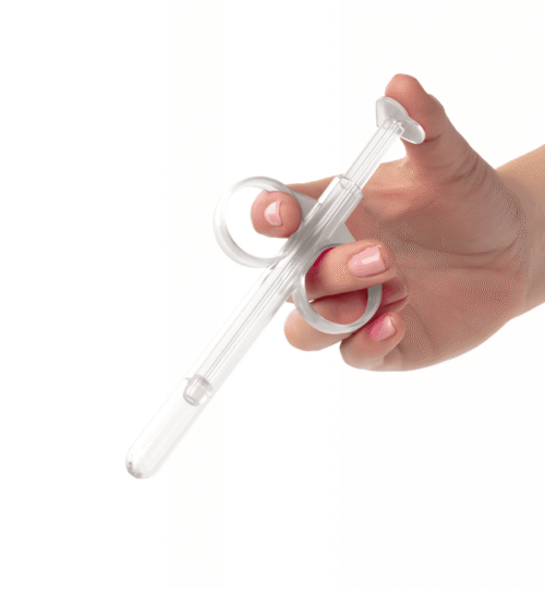 Lube Tube 2 Pcs – pomagalo za umetanje lubrikanta - image 2