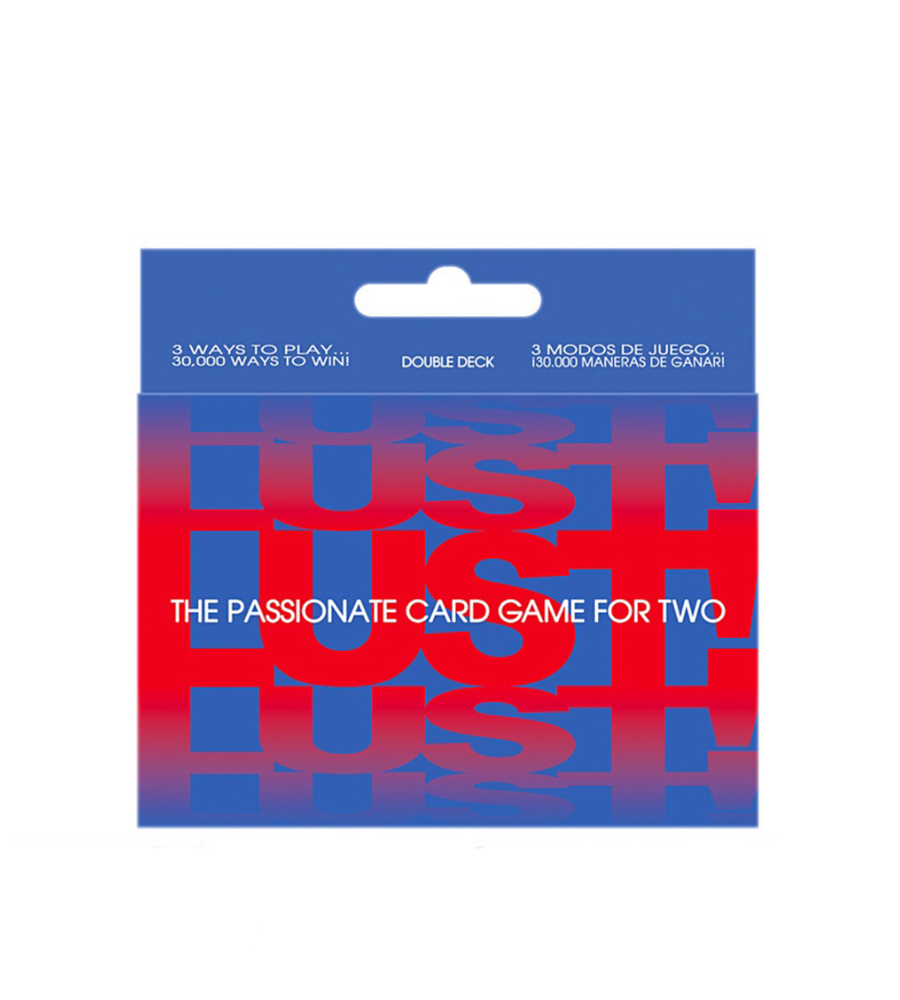 Lust! The Passionate Card Game For Two – igra za odrasle - image 2