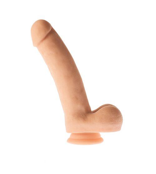 Mr. Dixx Magic Milo 8.3” – realistični dildo