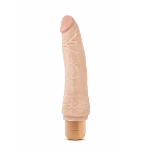 Mr. Skin 8.5″ Cock Vibe 7 – realističan vibrator