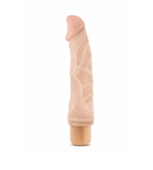 Mr. Skin 8.75″ Cock Vibe 6 – realističan vibrator