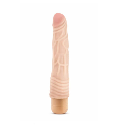 Mr. Skin 9″ Cock Vibe 2 – realistični vibrator