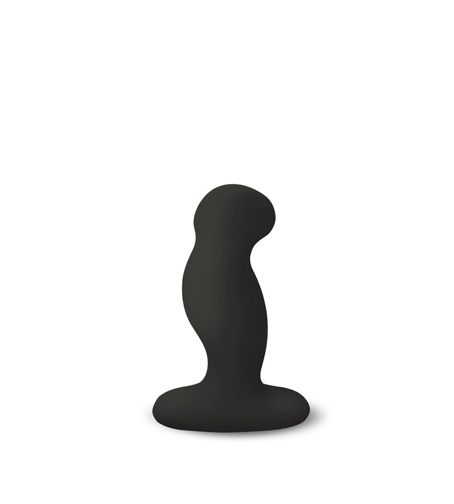 Nexus G-Play+ Small Unisex Vibrator – silikonski masažer