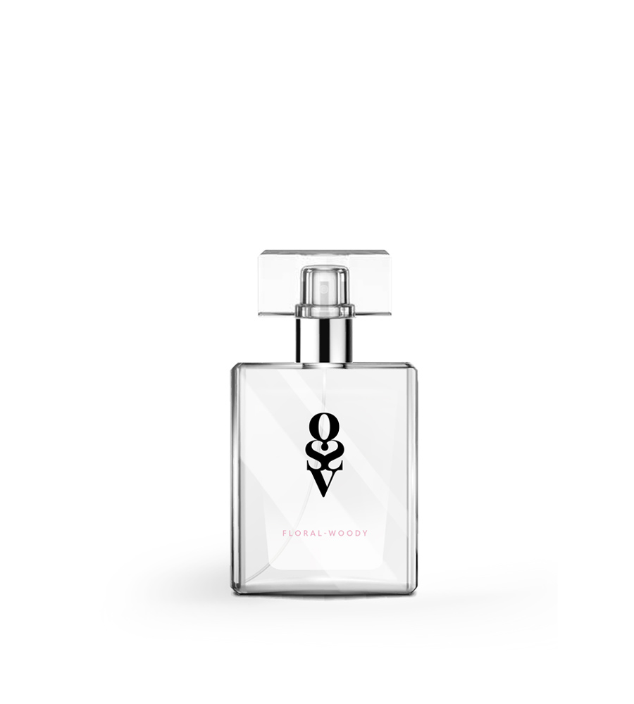 Obsessive Perfume Floral-Woody – ženski feromonski parfem - image 2