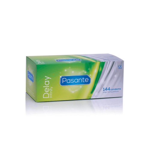 Pasante Delay – prezervativi za odgodu ejakulacije - image 2