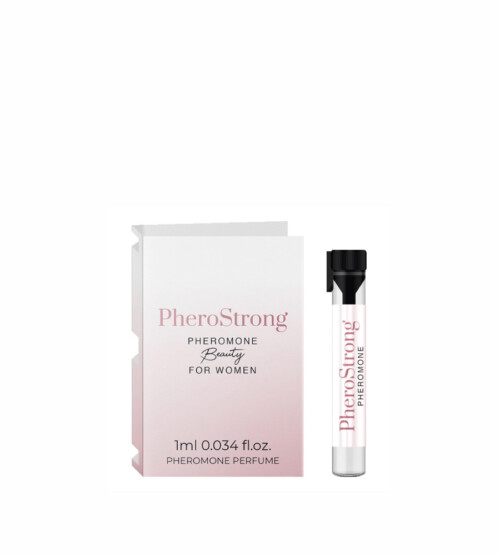 PheroStrong Beauty for Women – feromonski parfem za žene