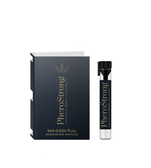 PheroStrong Queen for Women – feromonski parfem za žene